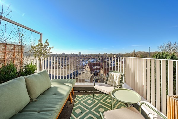 Medium property photo - Marrewijklaan 97, 3201 BH Spijkenisse